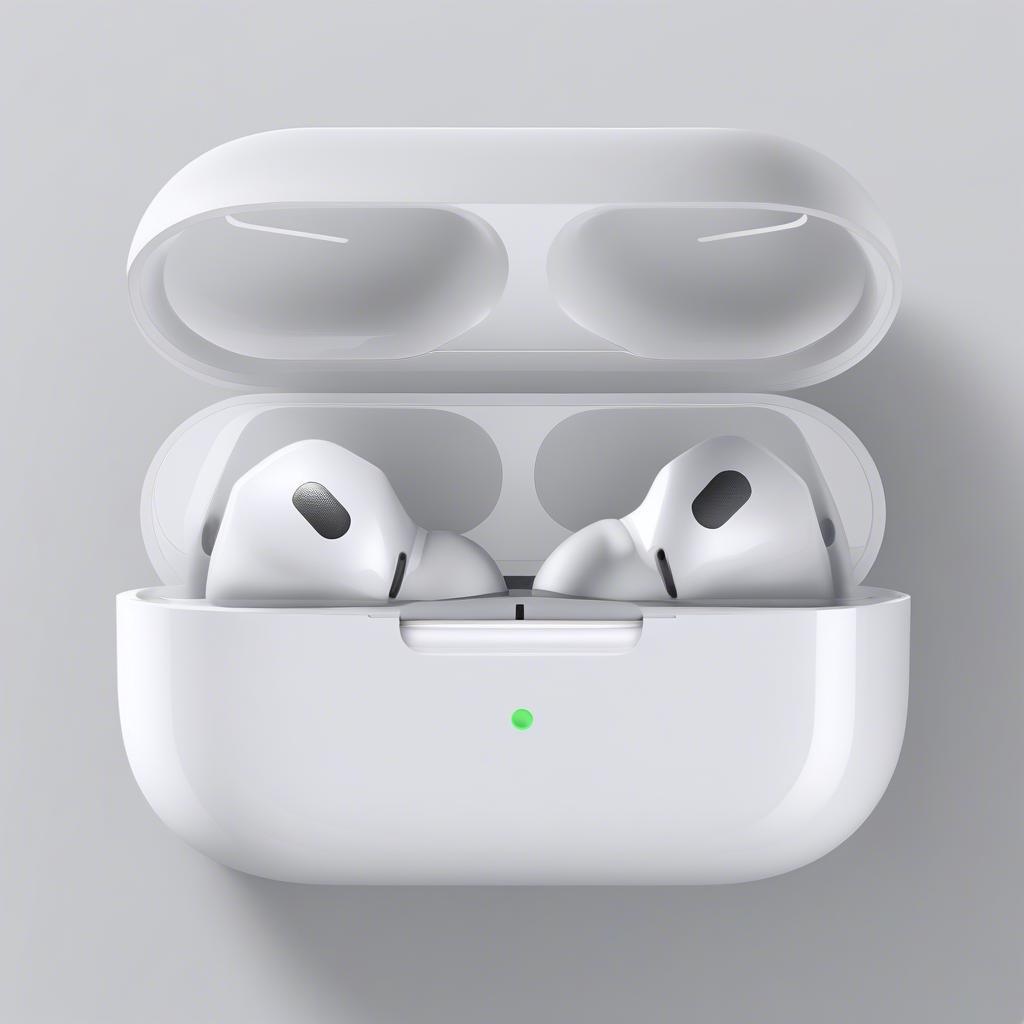 AirPods Pro Khử Tiếng Ồn