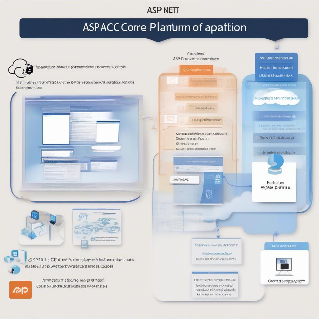 ASP.NET Core Cross-Platform Development