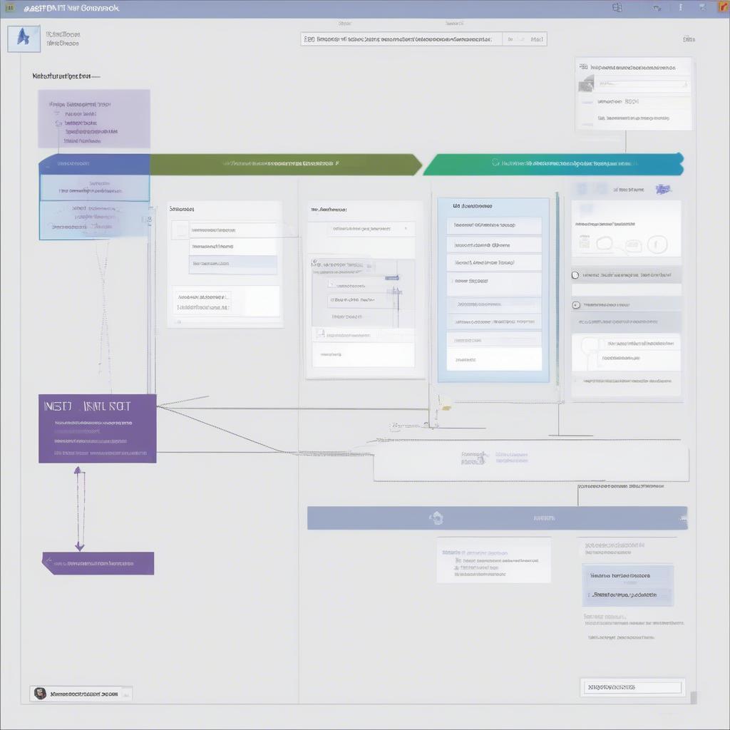 ASP.NET Web Forms Framework