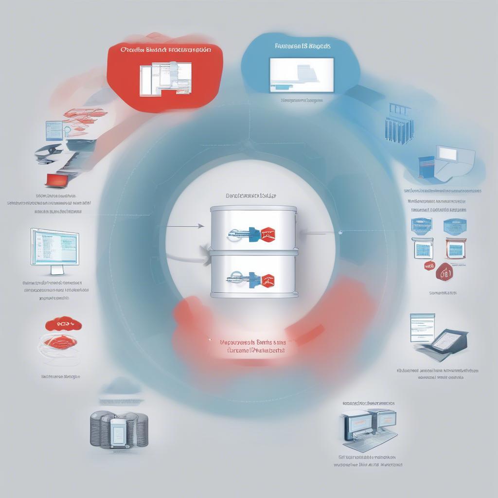 Backup Nâng Cao Oracle