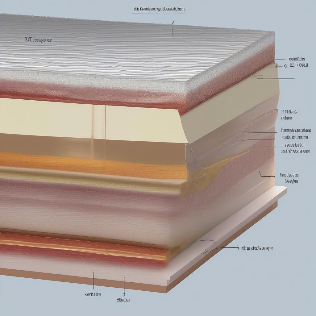 Panel PU cách nhiệt