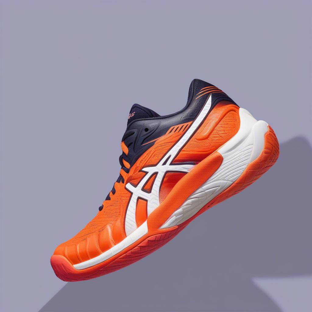 Giày bóng chuyền Asics Sky Elite