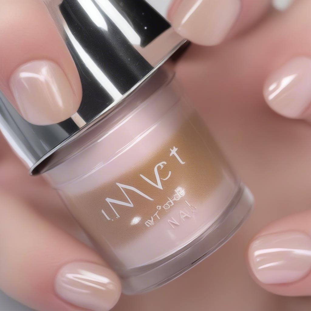 Bột Nails Nuvet Ombre