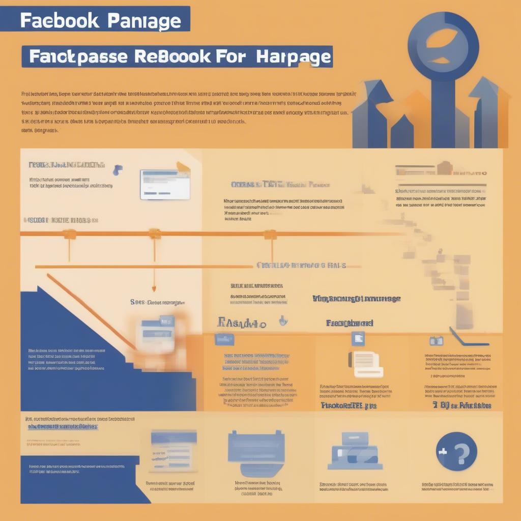 Các loại fanpage quan trọng