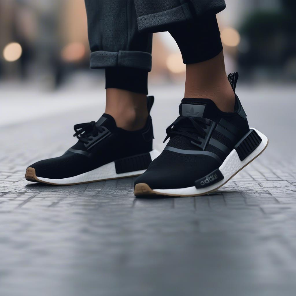 Các loại giày sneaker Adidas NMD