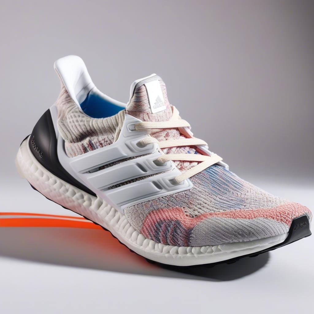 Các loại giày sneaker Adidas Ultra Boost