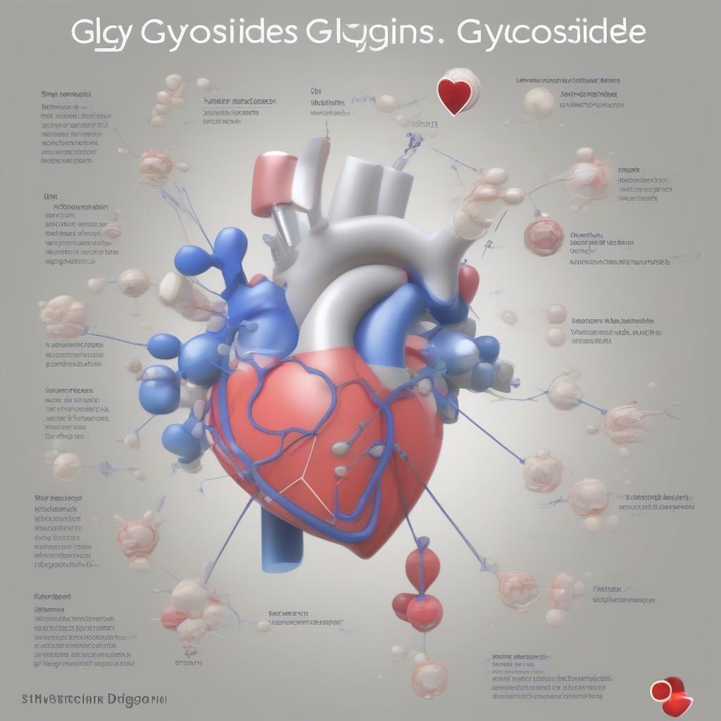 Các loại glycosid đặc biệt