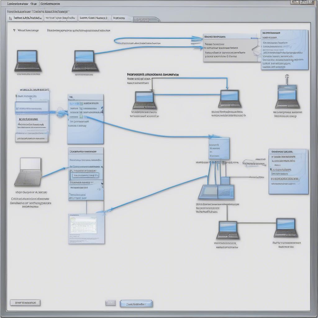 Cấu hình WebDAV trên Win Server 2008