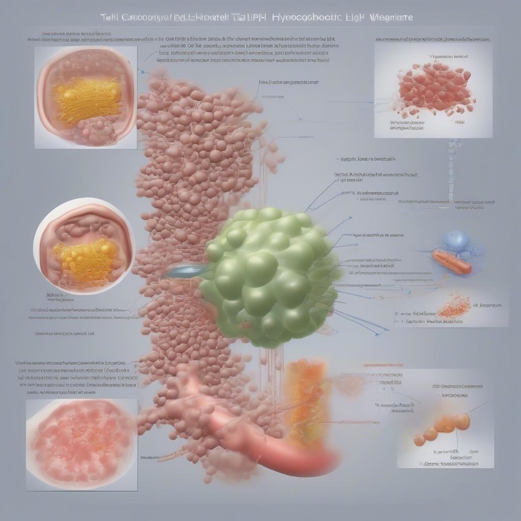 Cấu Trúc Glycolipid Màng