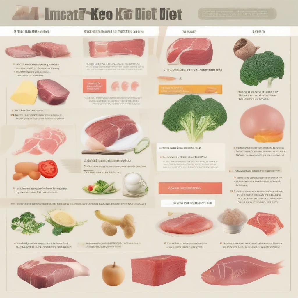 Chế độ ăn Keto