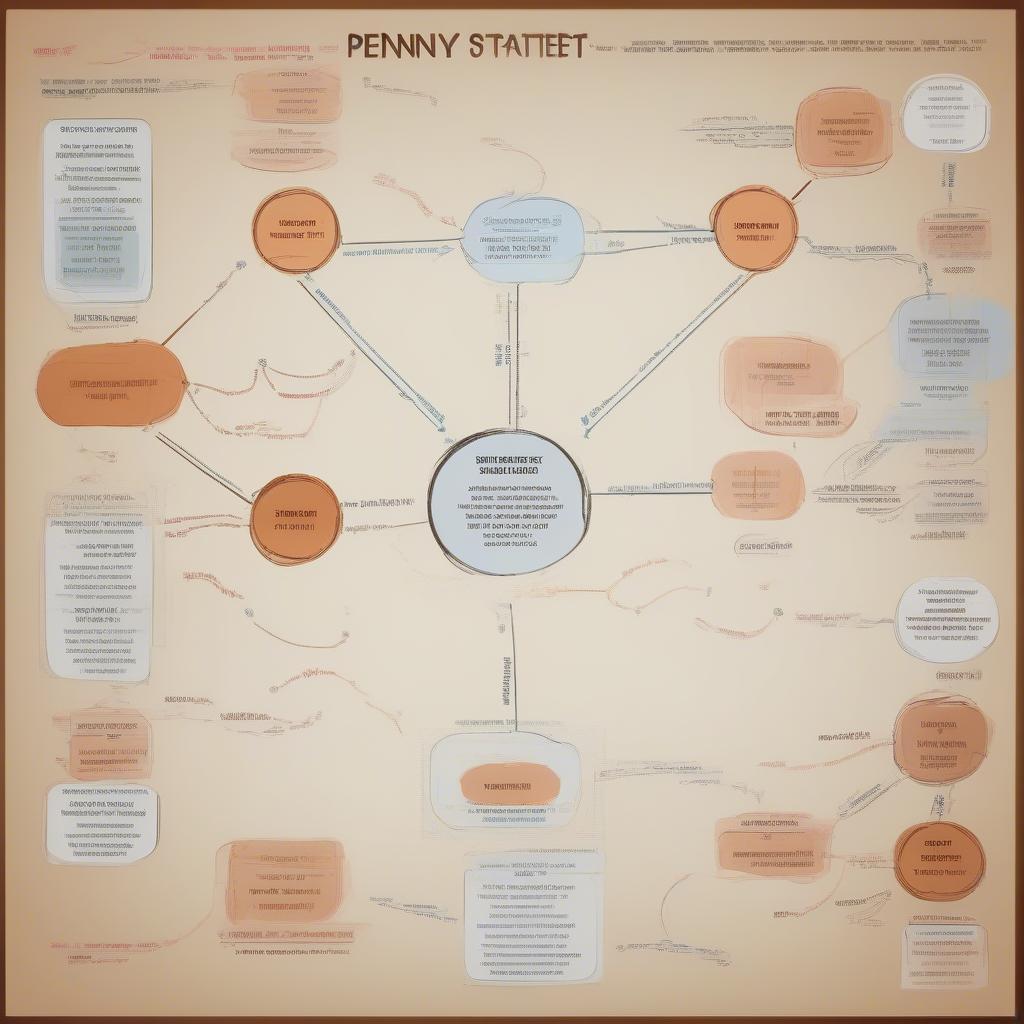 Chiến lược đầu tư cổ phiếu penny