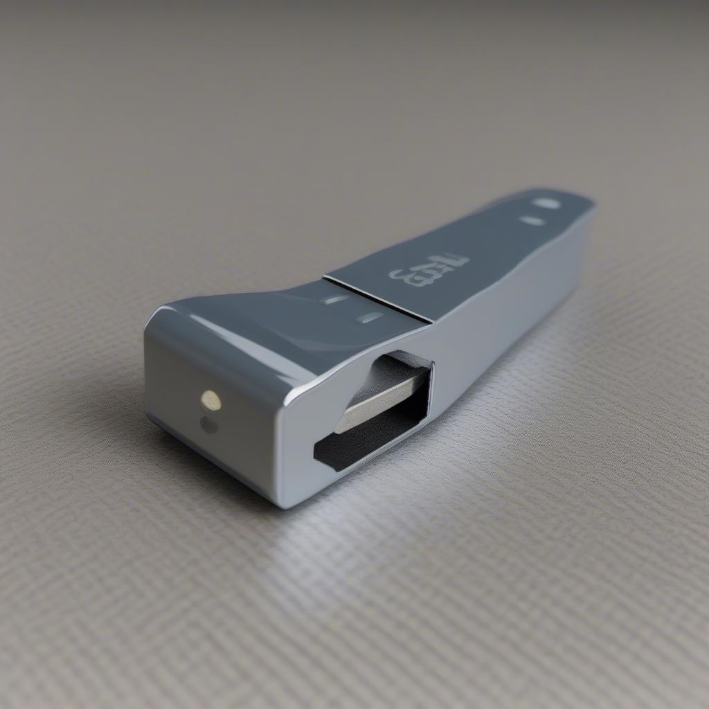 Chữ ký số USB Token