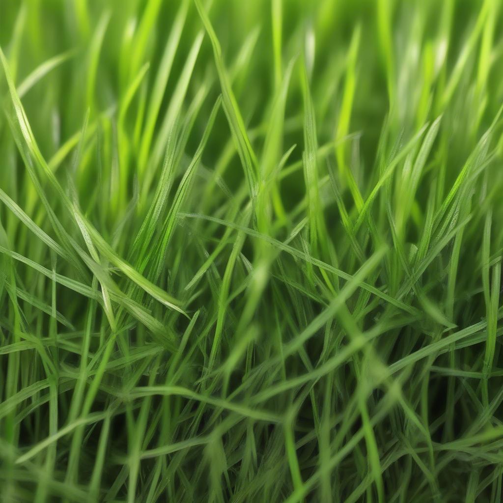 Cỏ Mỹ Bermuda và Zoysia