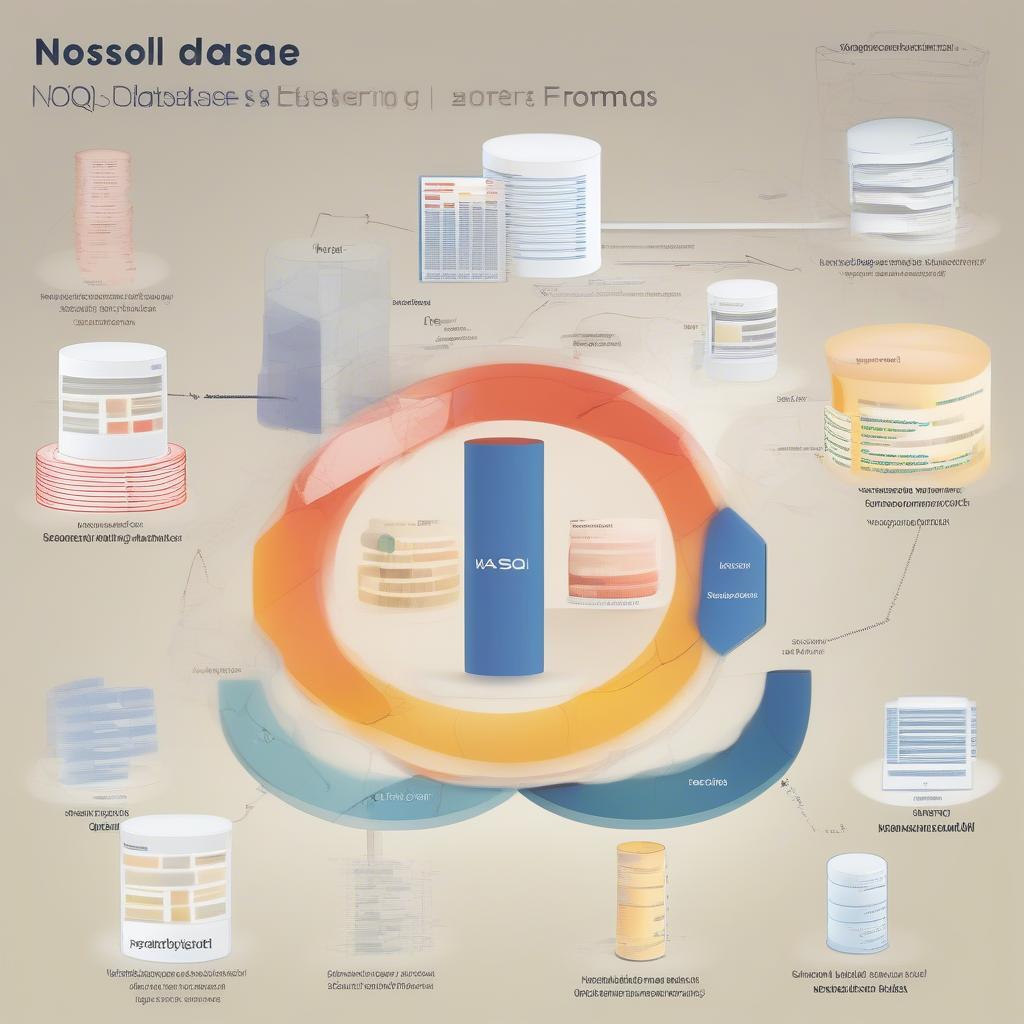 Cơ sở dữ liệu NoSQL