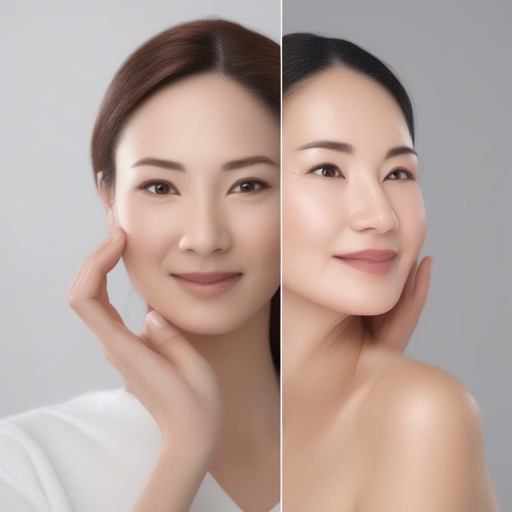 Hiệu quả của Collagen Shiseido dạng nước