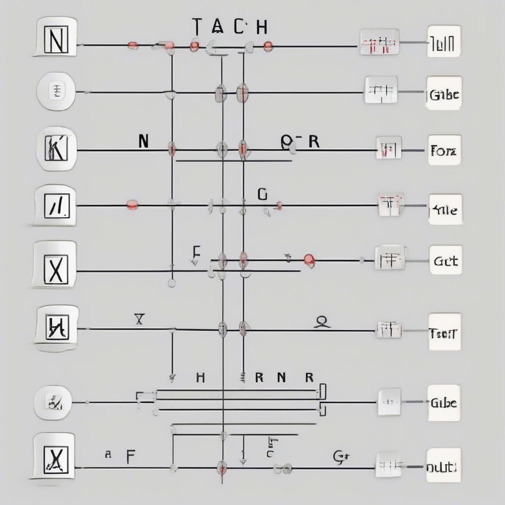 Cổng Logic Phức Hợp