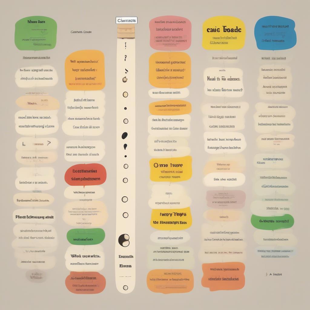 Basic Punctuation Marks in English