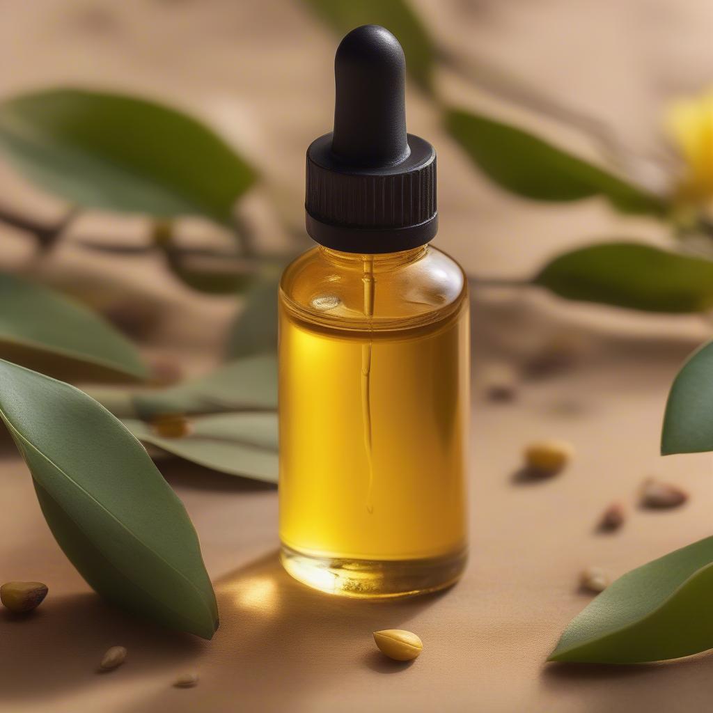 Khám Phá Các Loại Dầu Jojoba: Lựa Chọn Hoàn Hảo Cho Làn Da Và Mái Tóc