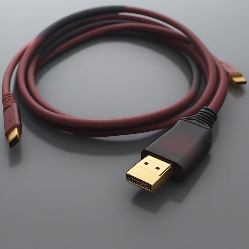 Dây cáp HDMI chất lượng cao