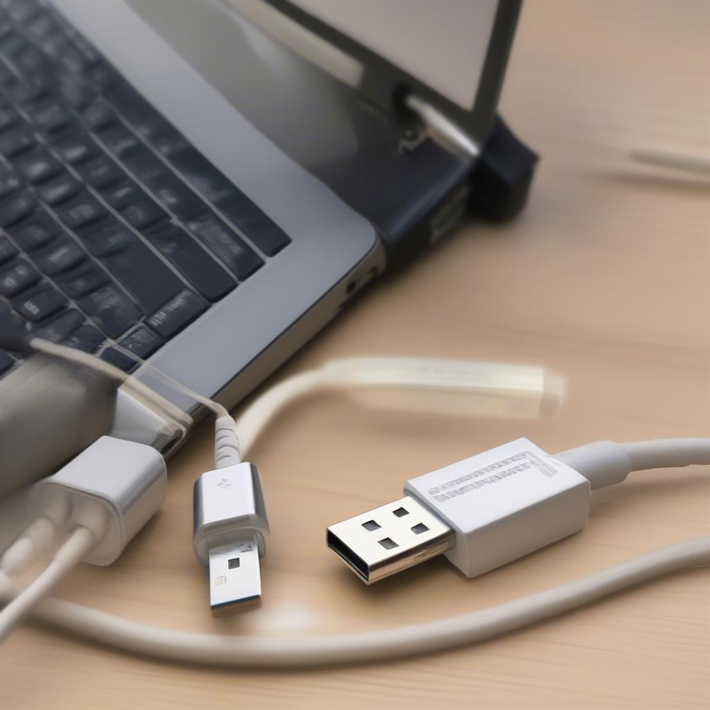 Dây Tín Hiệu Âm Thanh DAC USB Kết Nối Linh Hoạt