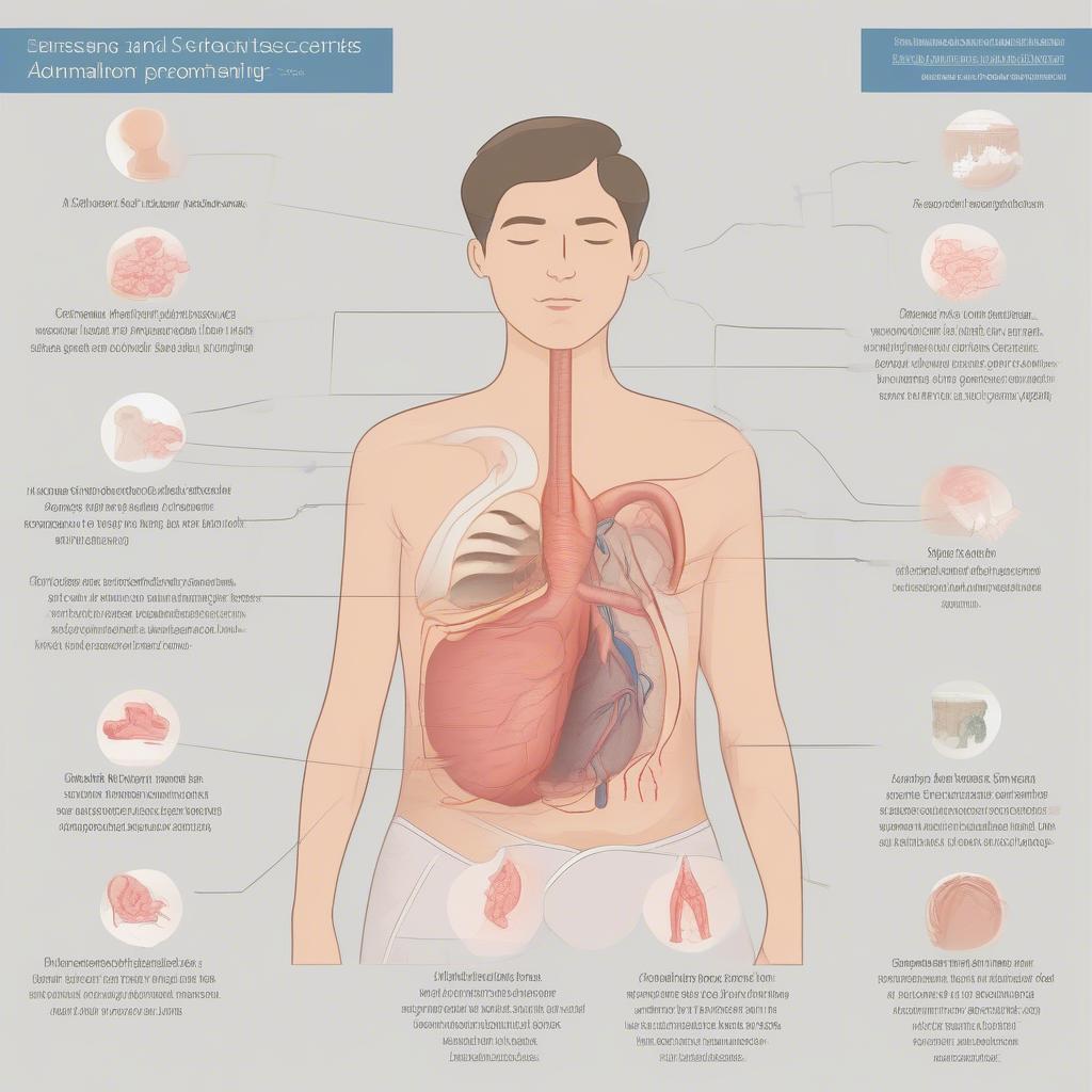 Dịch ổ bụng: Nguyên nhân và triệu chứng