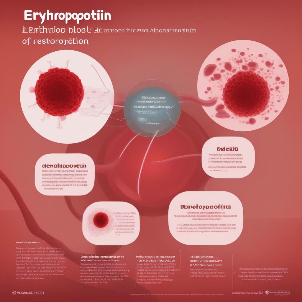 Erythropoietin loại 1 tháng biệt dược: Cơ chế hoạt động và lợi ích