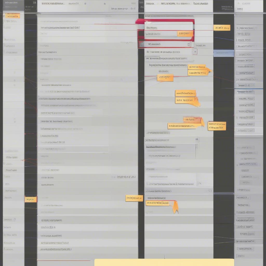 Full Outer Join SQL Diagram