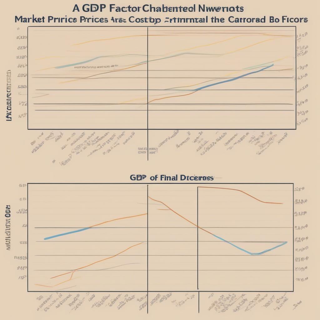 GDP theo giá thị trường và GDP theo giá yếu tố