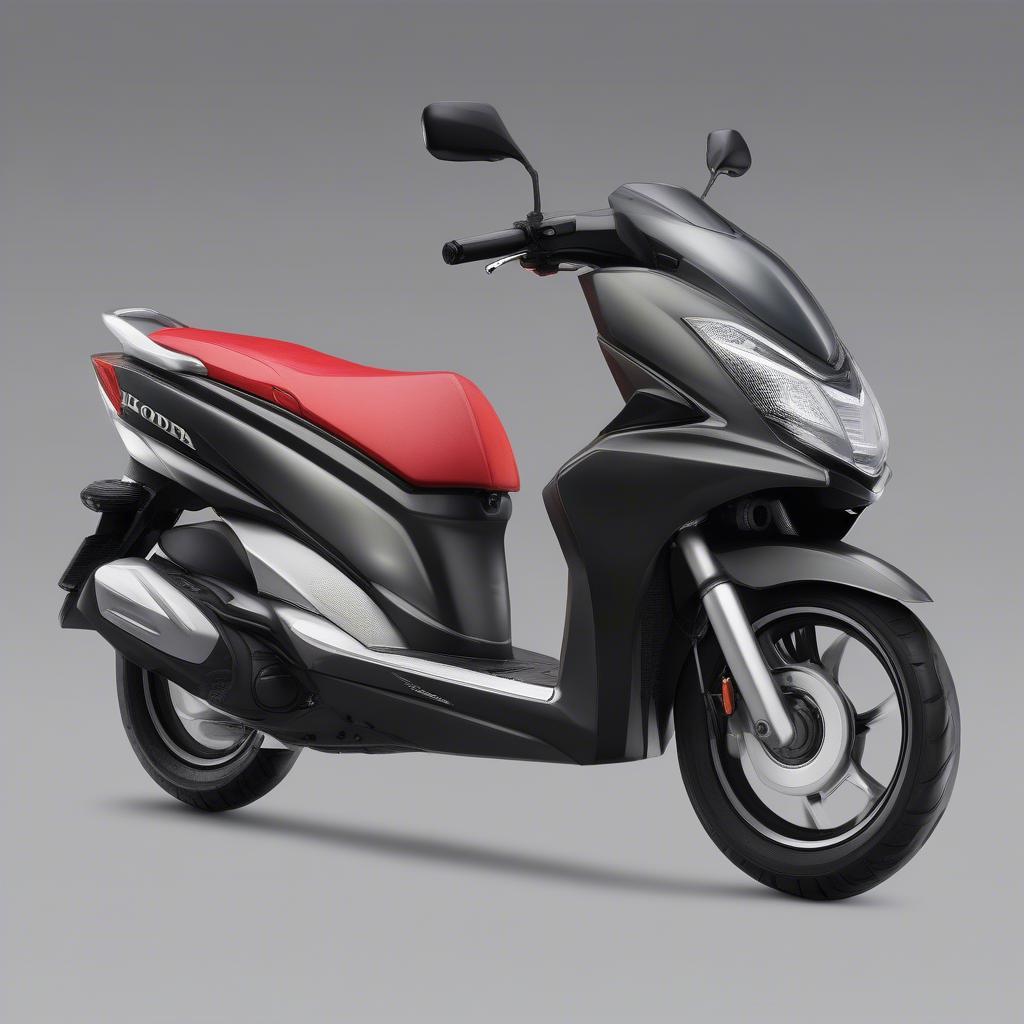 Giá Xe Air Blade 125cc