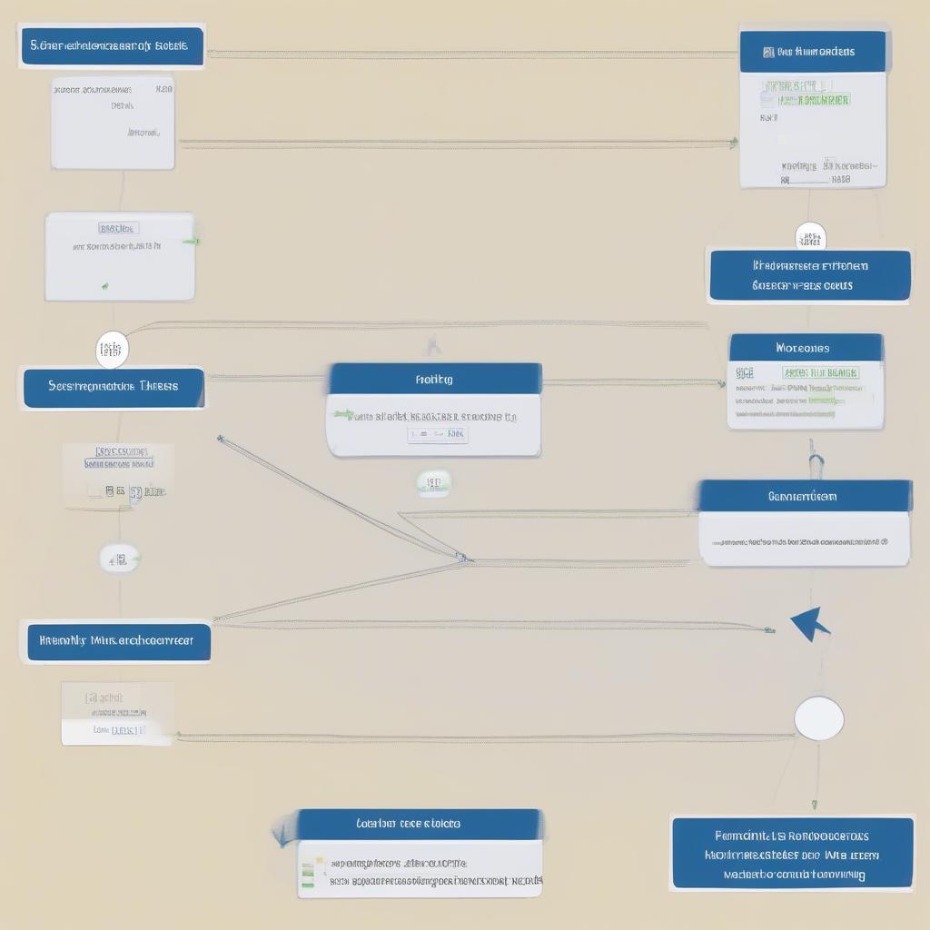 Inner Join SQL Diagram