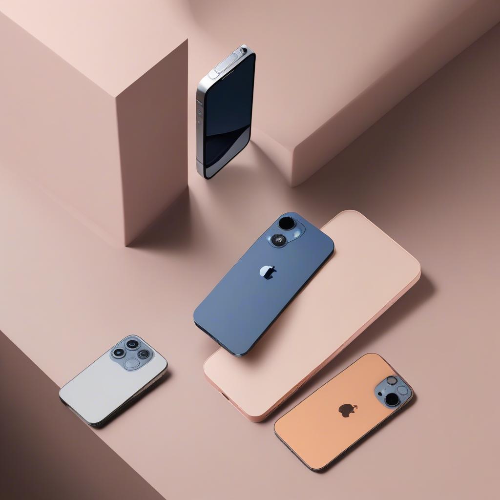 iPhone 13 Series Giá tốt