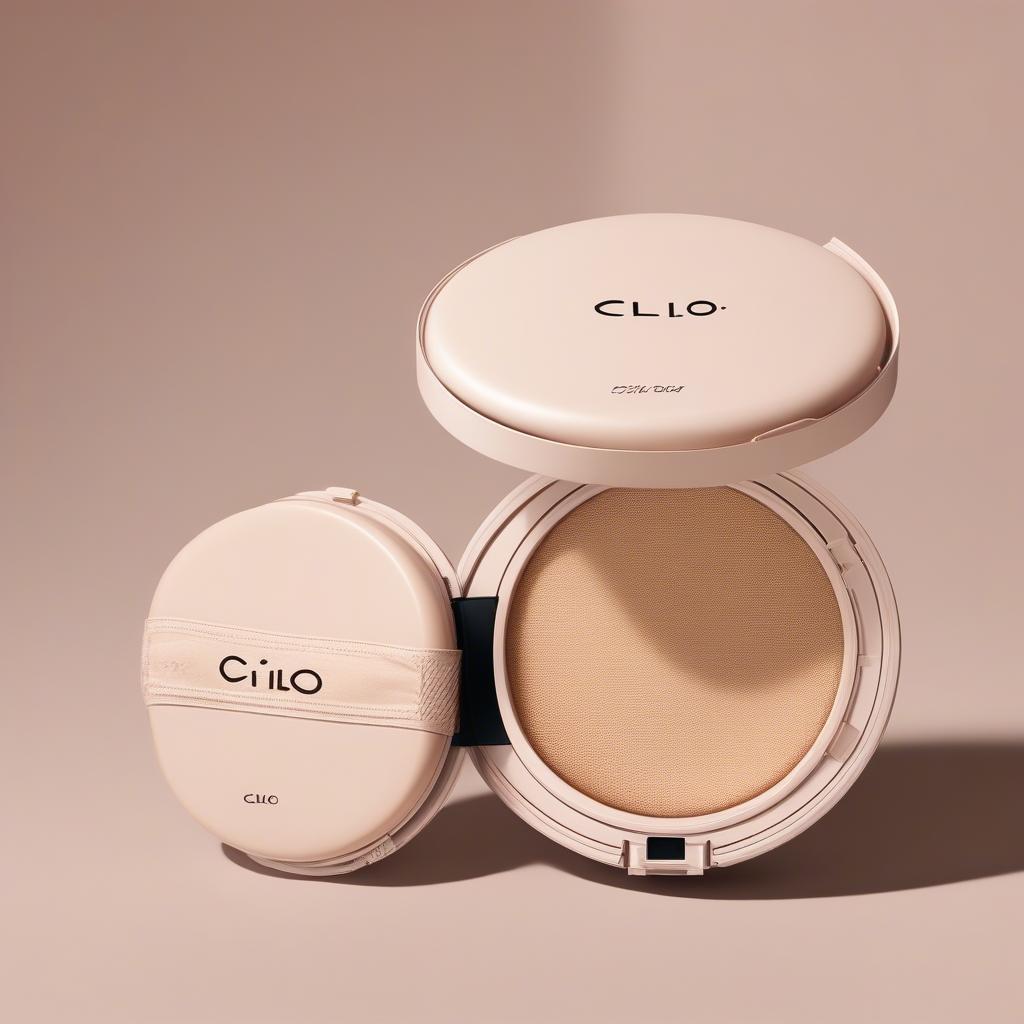 Clio Kill Cover Cushion