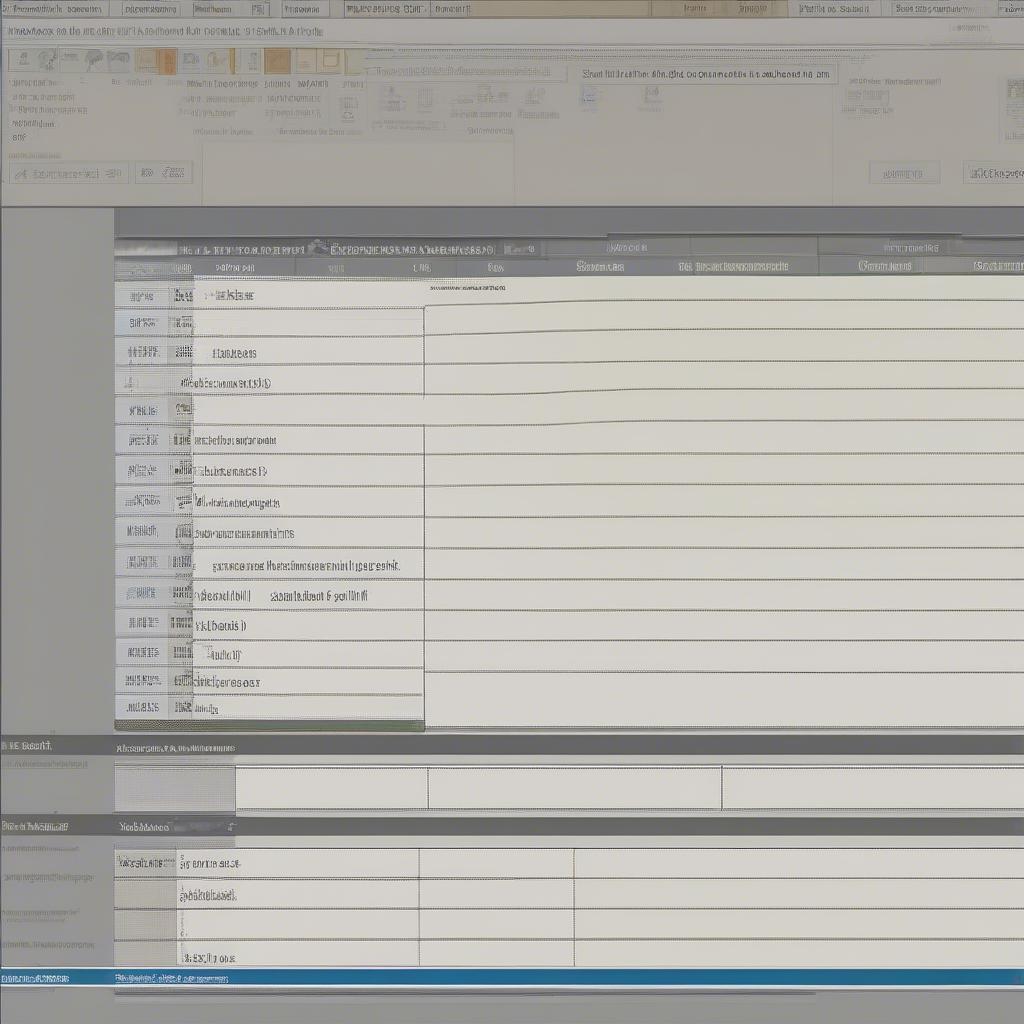 Left Join SQL Diagram