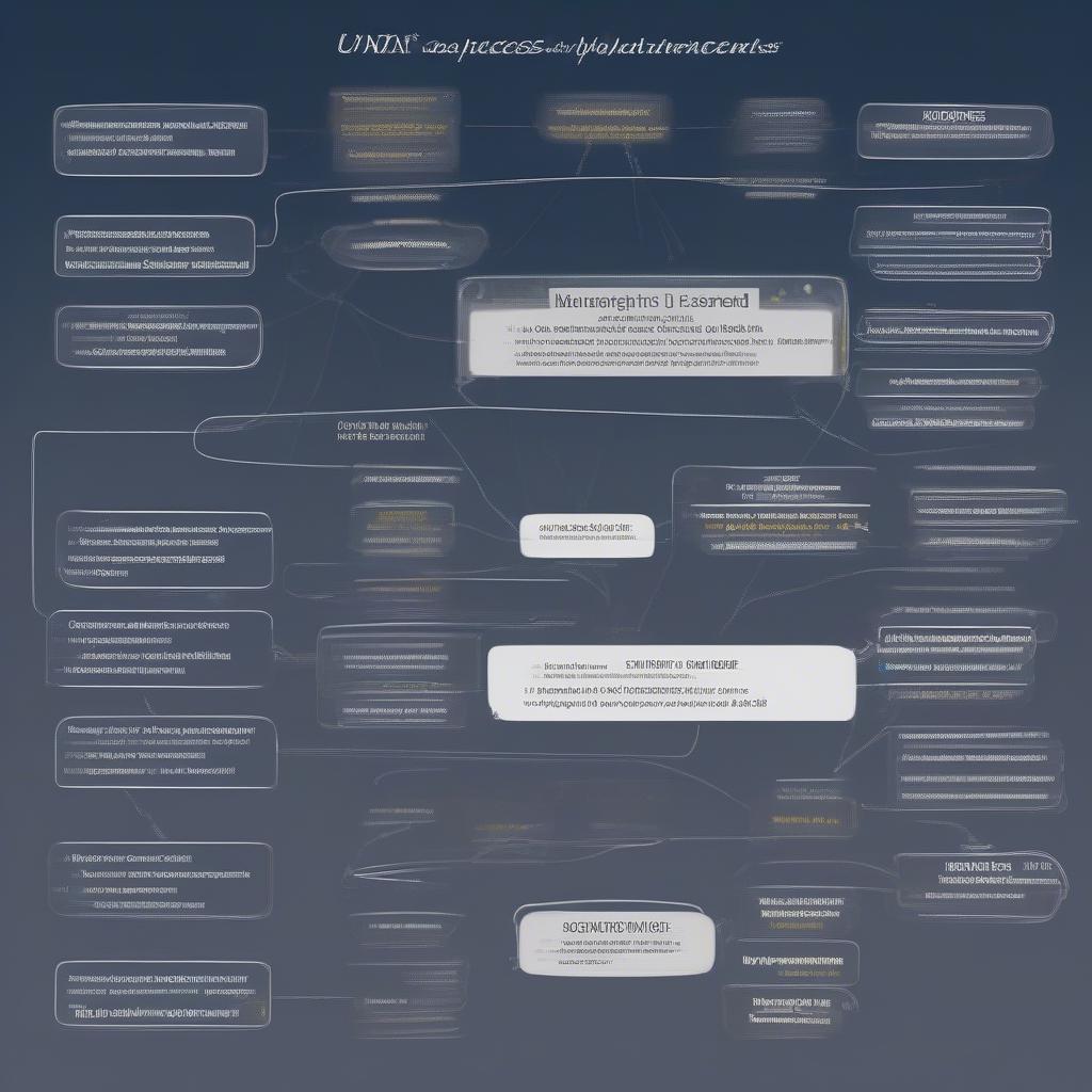 Các Lệnh Unix Quản Trị Hệ Thống