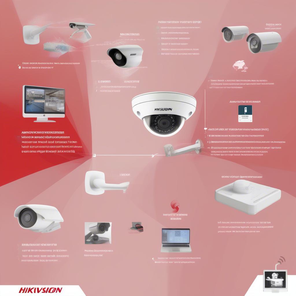 Lợi ích khi sử dụng Camera IP Wifi Hikvision