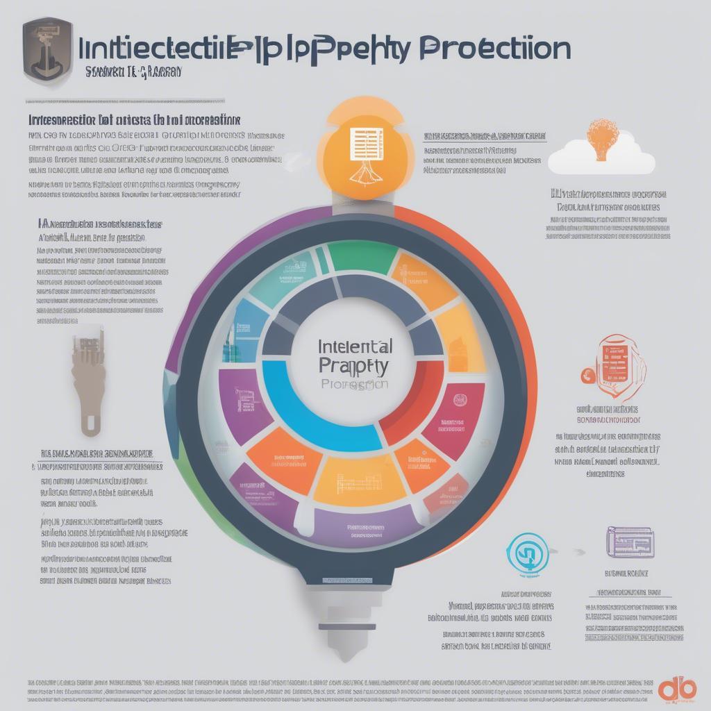 Lợi ích của việc bảo vệ IP