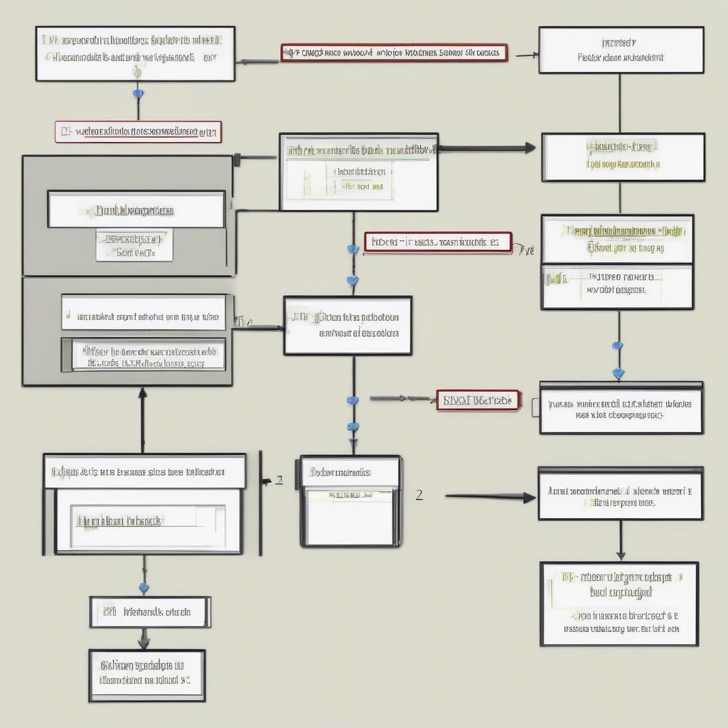 Lựa chọn biến VBA