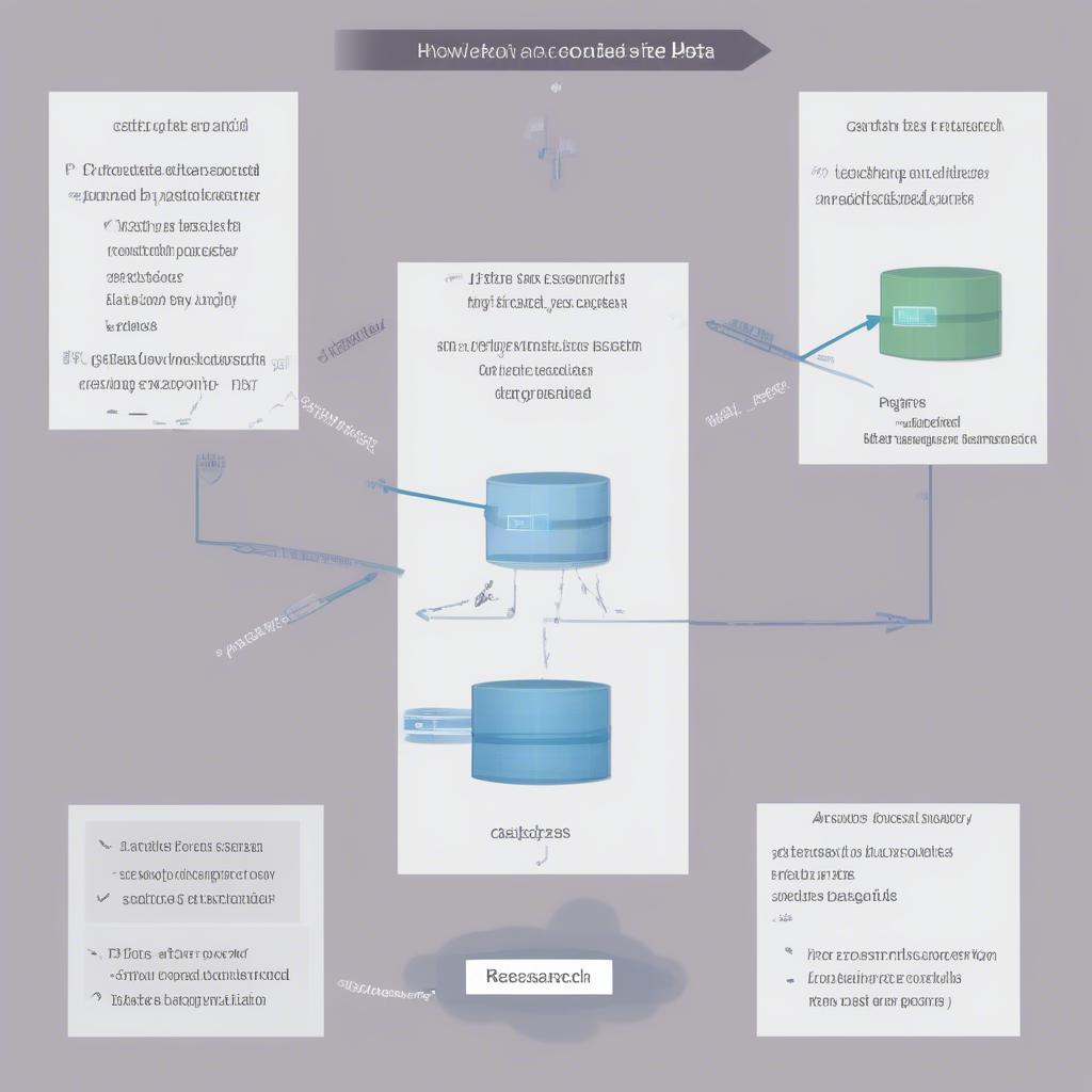 Luồng dữ liệu Cache PHP