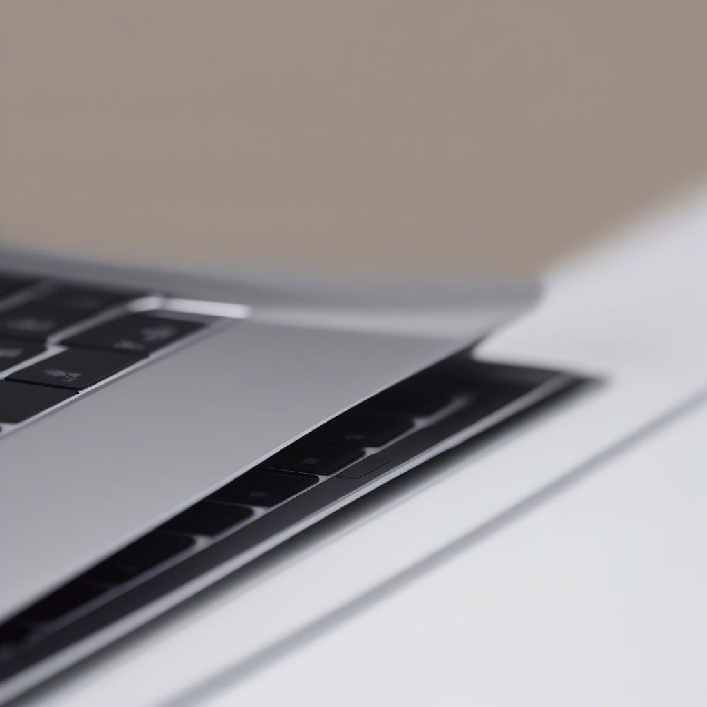 Macbook Air 2019 mỏng nhẹ, tiện di chuyển