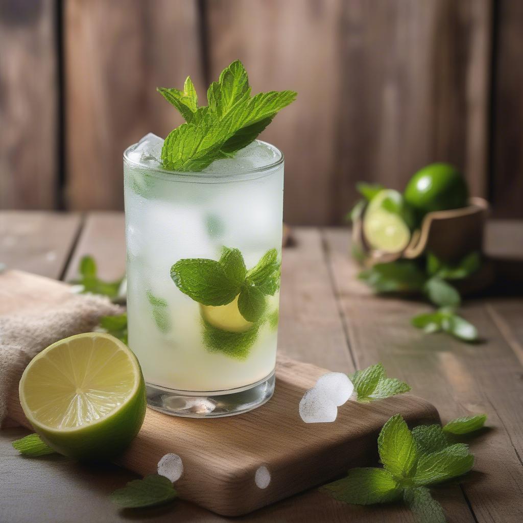 Mojito Truyền Thống