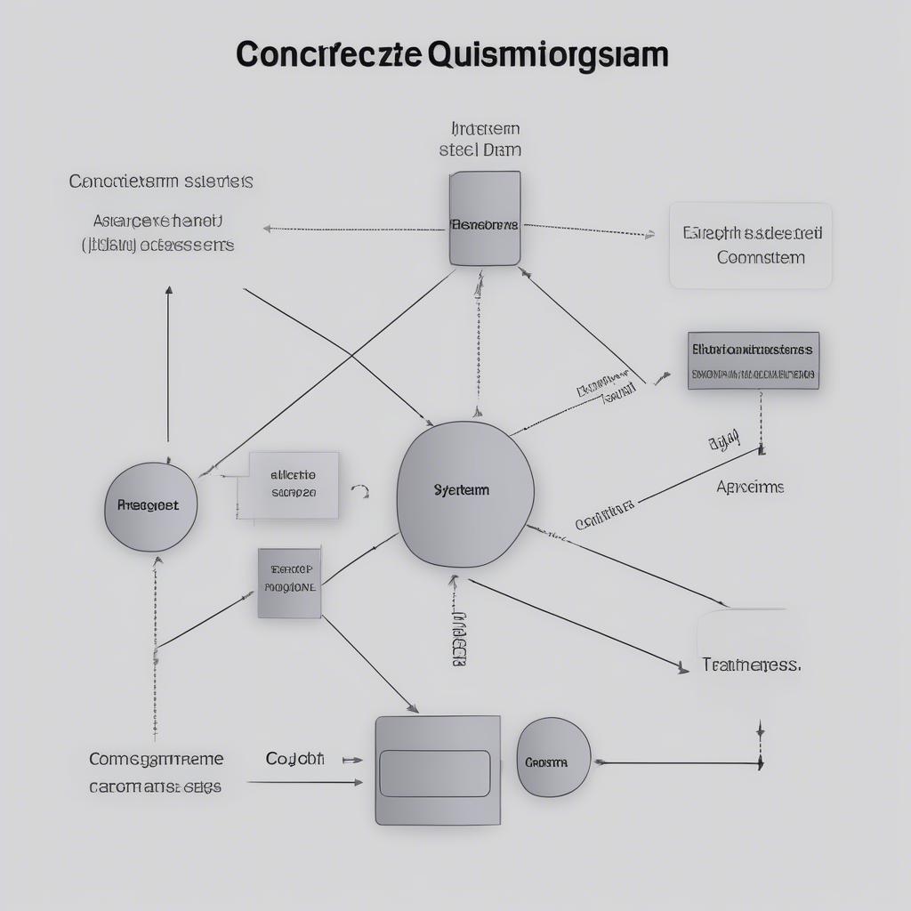 Ví dụ về Object Diagram