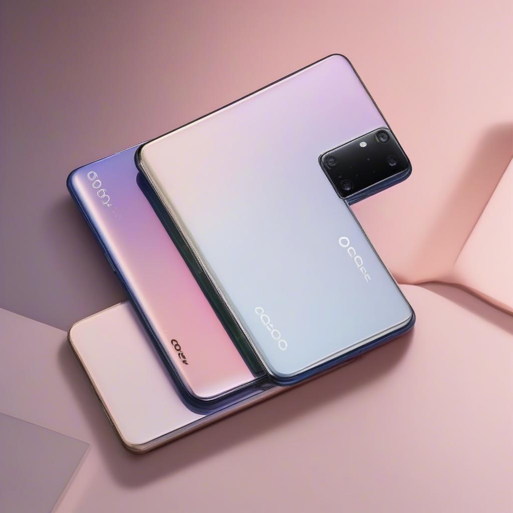 Oppo Find Series