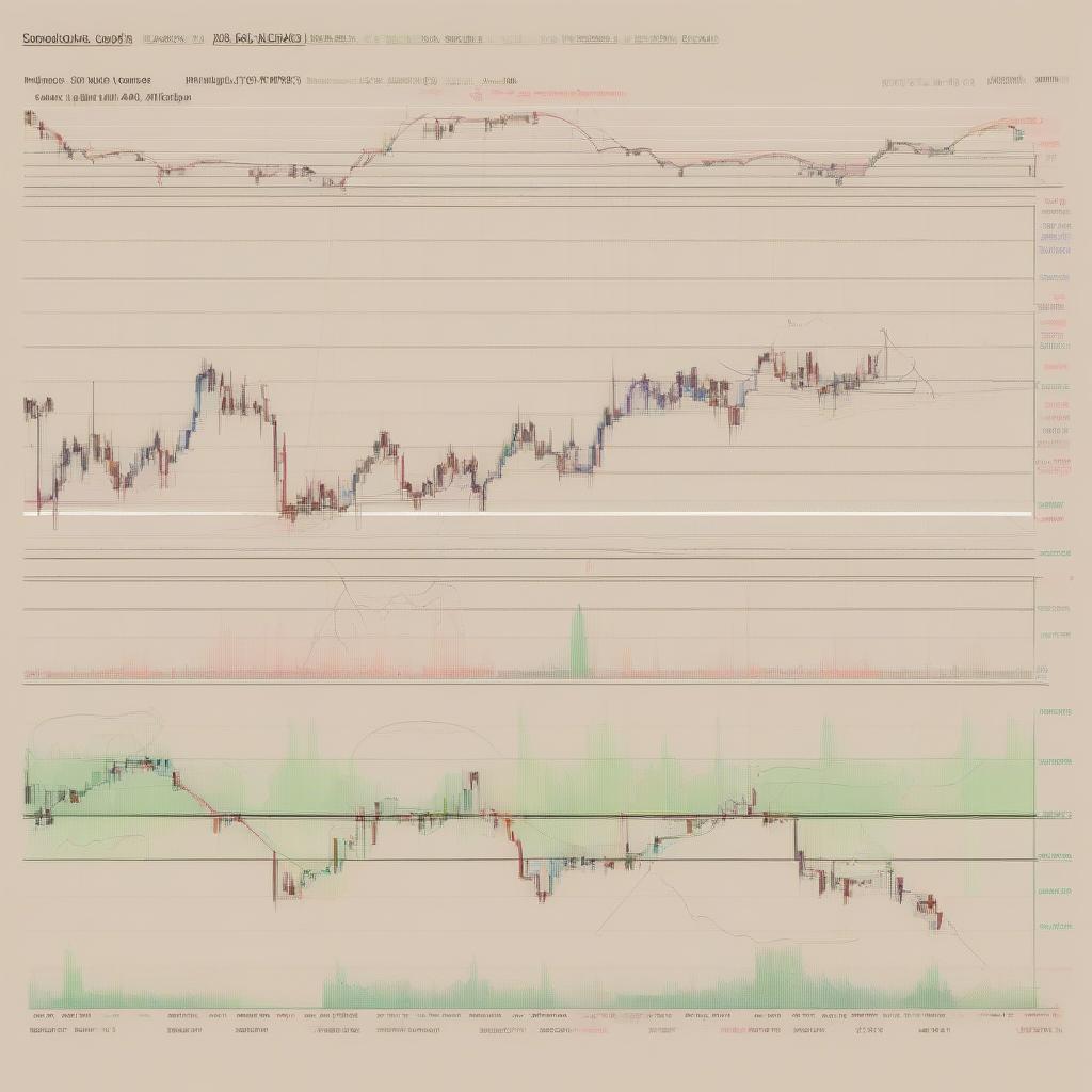 Phân Tích Biểu Đồ Forex với Các Chỉ Báo Kỹ Thuật