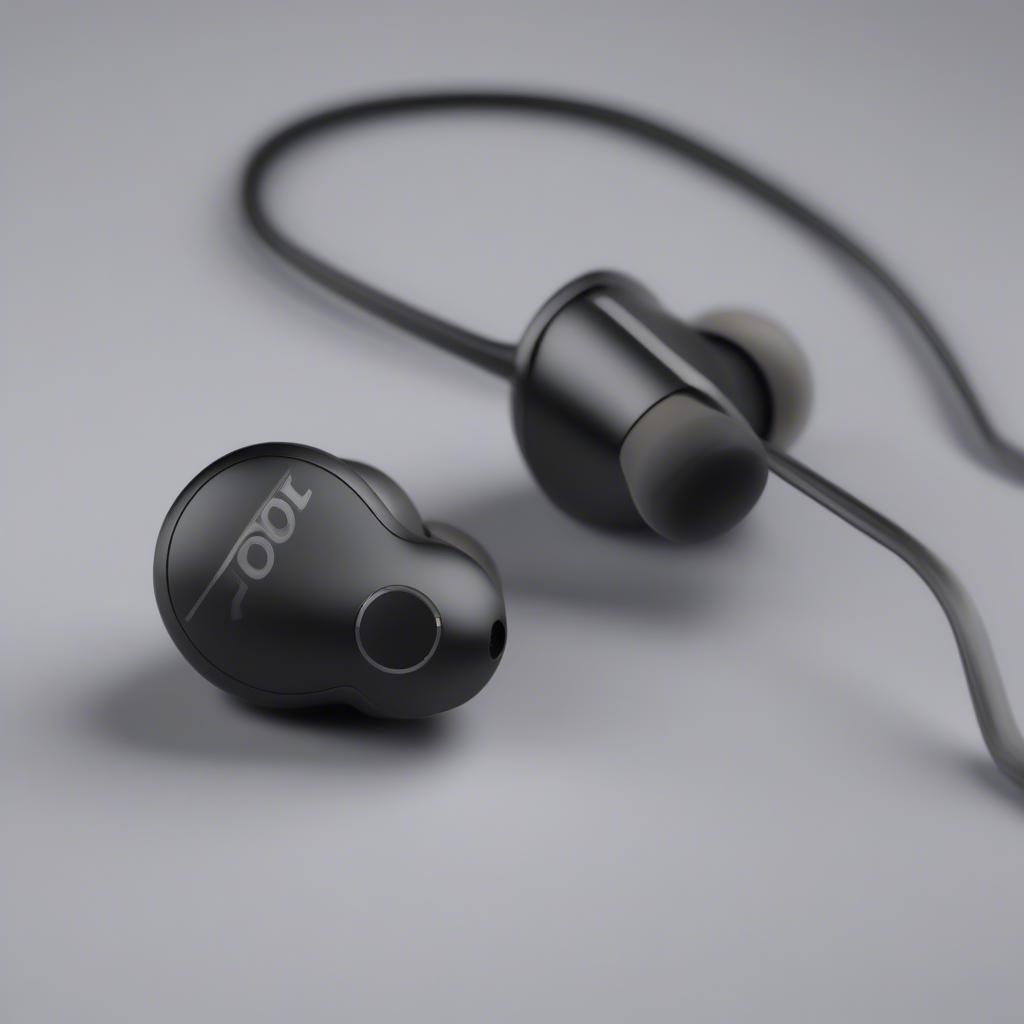 Tai nghe Bluetooth In-ear