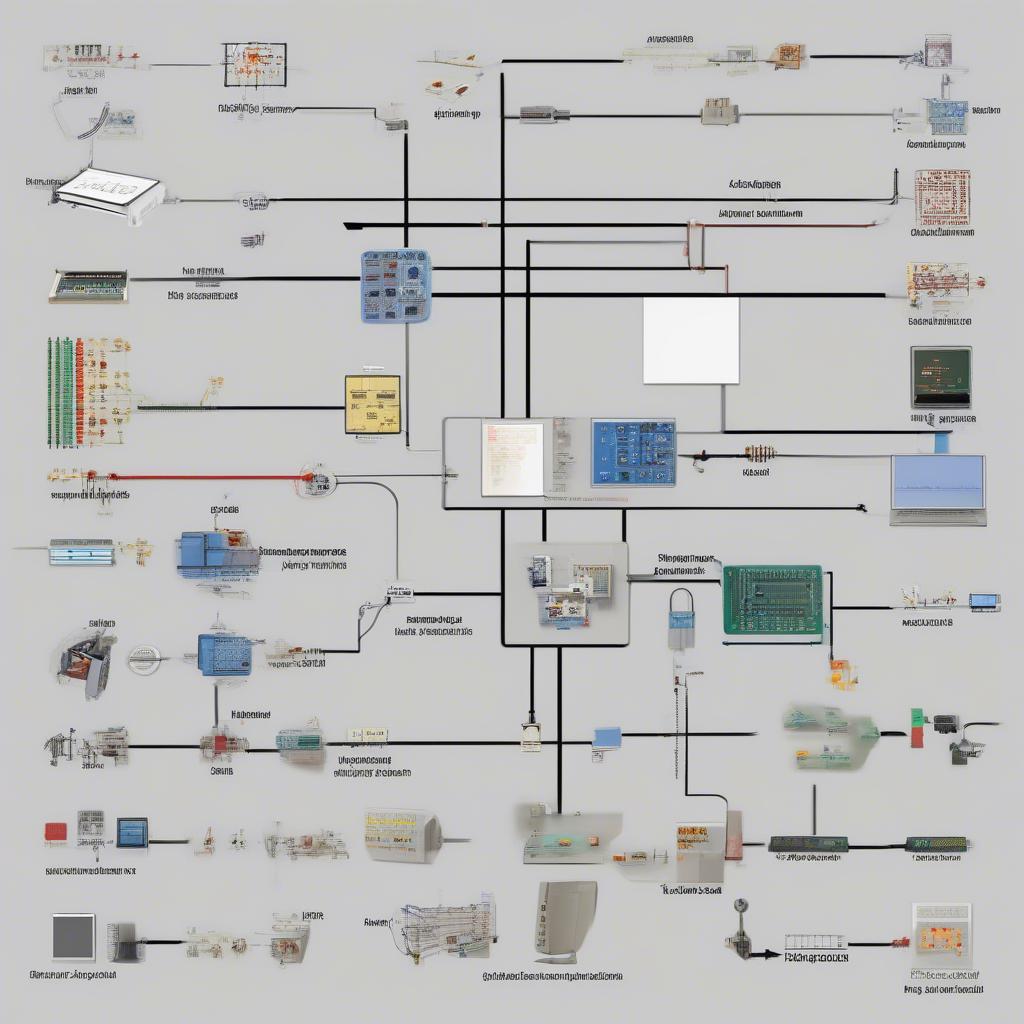 Ứng Dụng Cổng Logic