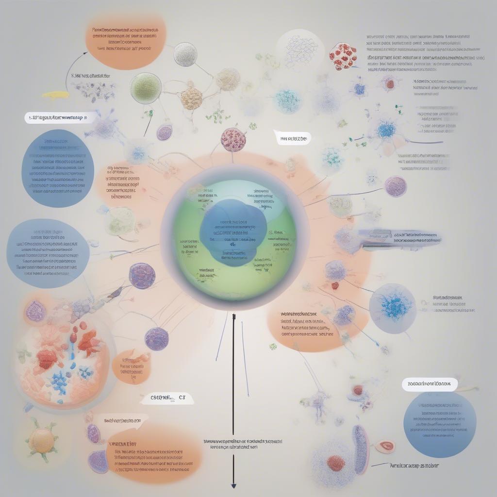 Vaccine mRNA và Vector Virus