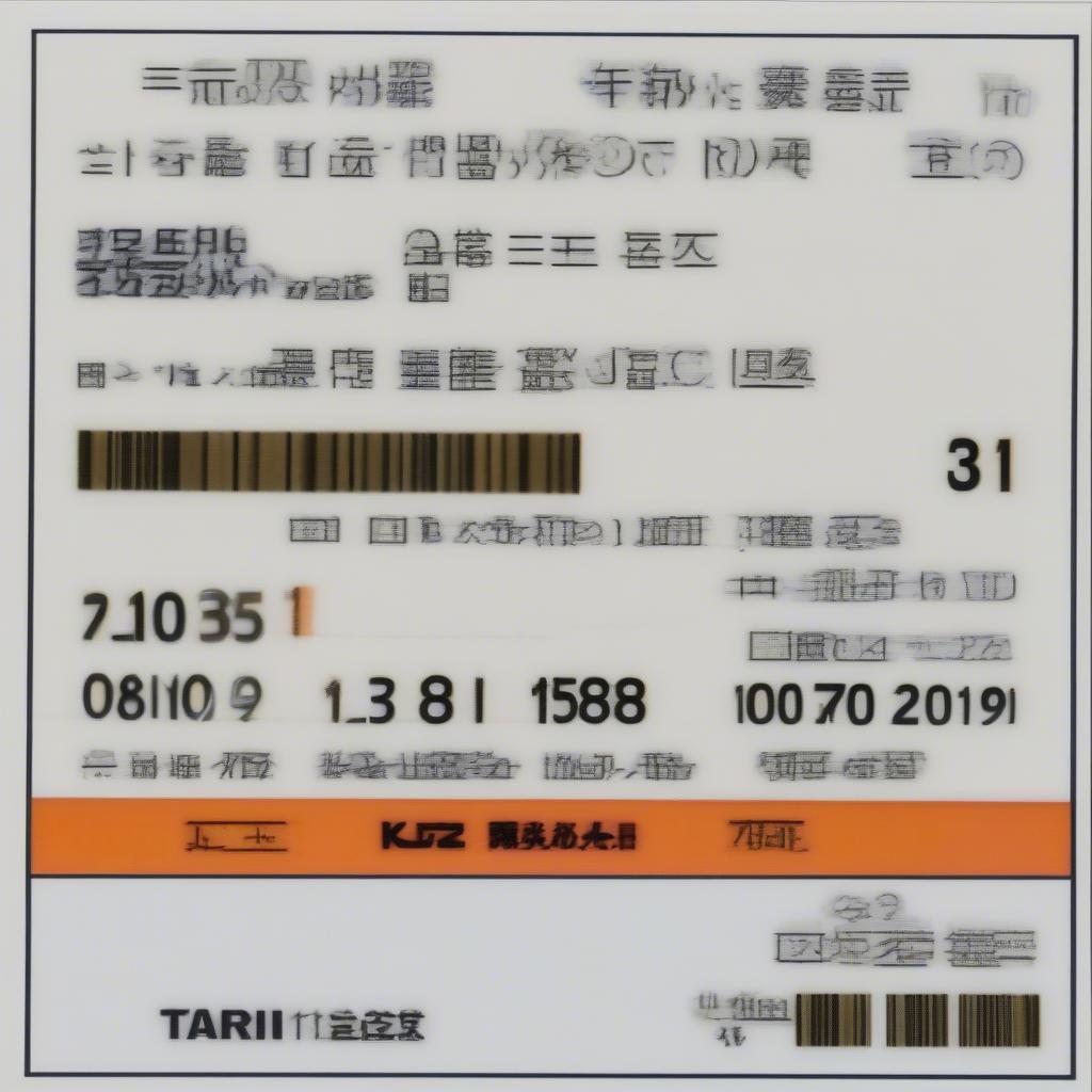 Vé tàu Shinkansen