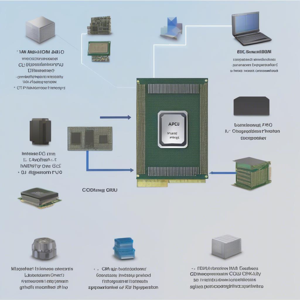 APU Architecture