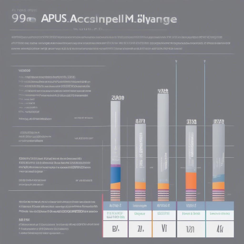 APUs in Laptops and Desktops