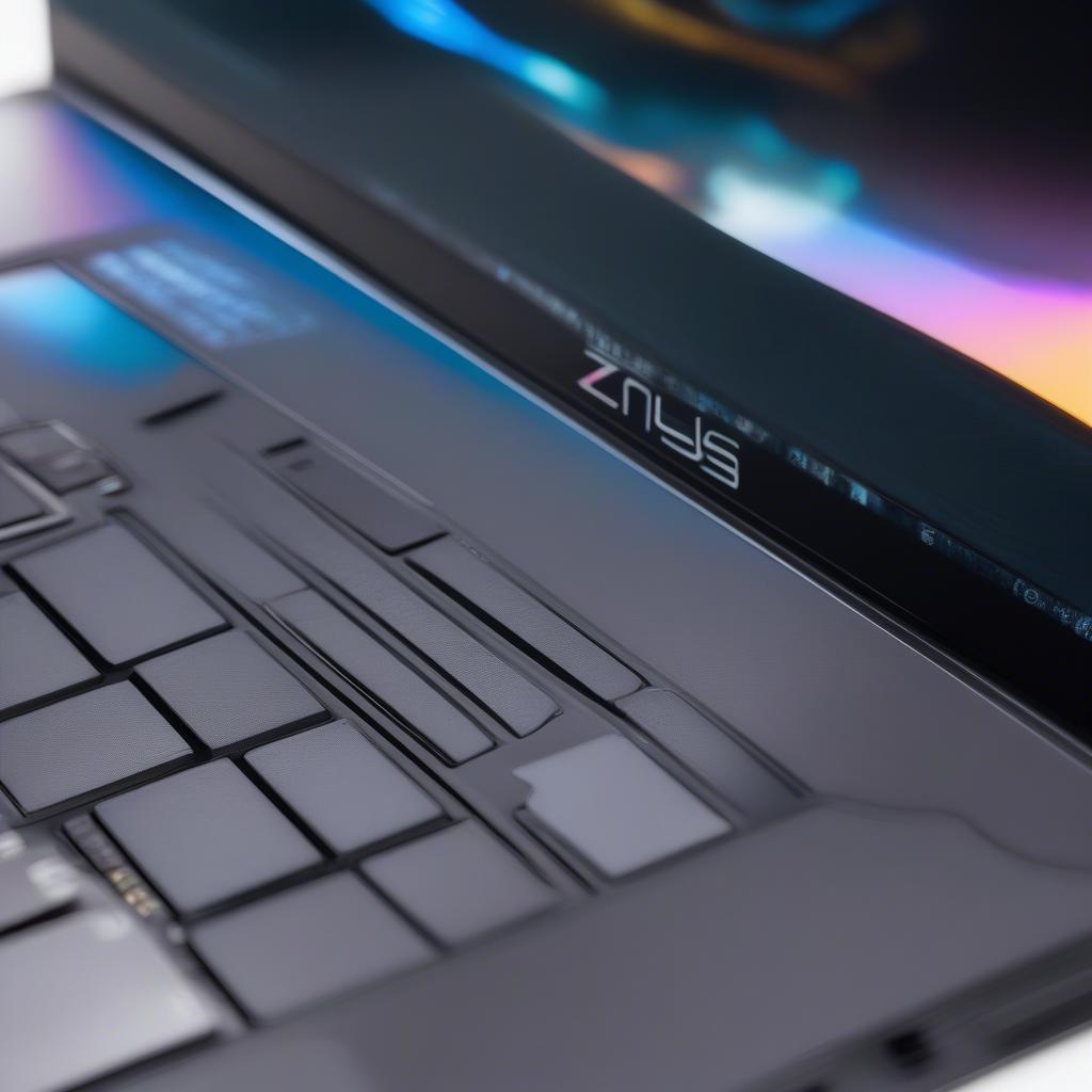 Asus ZenBook 14/15 hiệu năng cao tại CES 2019